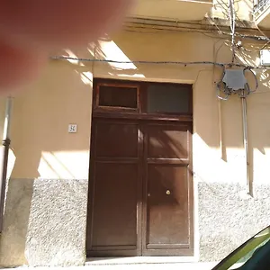 Cirasa Trapani