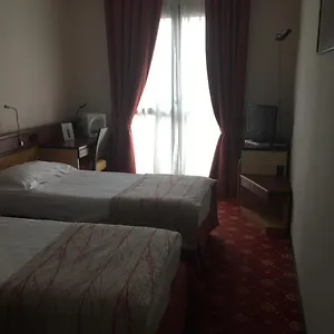 visit hotel